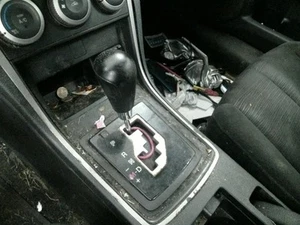 MAZDA 6 2010 Transmission Shift 104747780 - Picture 1 of 12