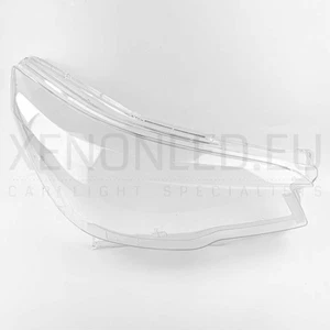 for Subaru Forester SK 2018-2021 Headlight Glass Lens Cover Left Side + Manual - Picture 1 of 13