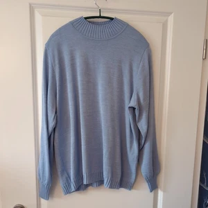 Merino Pullover Siegel Gr 46 carl siegel Rymhard  - Bild 1 von 3