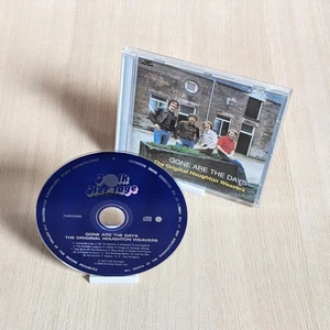The Original Houghton Weavers – Gone Are the Days (CD Album) | Folk | VGC - Picture 1 of 4