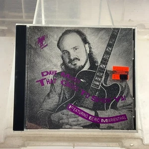 Dave Murdy That Goes to Show Ya! CD Featuring Eric Marienthal - Bild 1 von 2