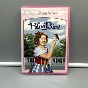The Blue Bird (DVD, 1940) Shirley Temple Collection - Bild 1 von 4