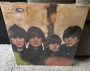 THE BEATLES IN MONO Beatles For Sale MONO 180g VINYL LP from 2025 Mono Box Set - Picture 1 of 6