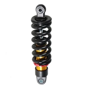 50cc 70cc Rear Shock Absorber 10.5" 270mm For Dirt Pit Bike - Picture 1 of 8