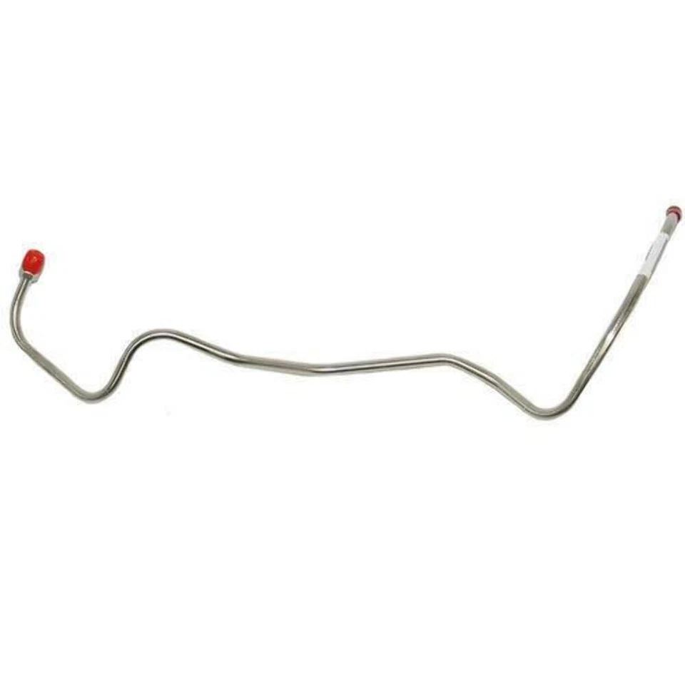 1952-54 Ford Crestline насос для карбюратора топливопровод полноразмерный сталь-GPC5201OM - Изображение 1 из 1