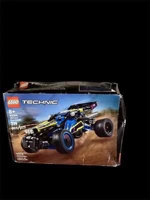 LEGO TECHNIC: Off-Road Race Buggy (42164) - Image 1 of 3