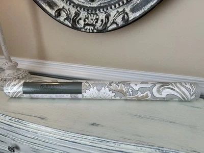 Williams Sonoma x Morris Co. Home Simply Severn Wallpaper (1 Roll) READ NEW - Image 1 of 4