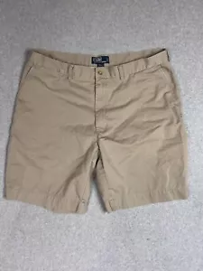 Polo Ralph Lauren Prospect pantaloncino uomo taglia 40 preppy chino casual cotone - Foto 1 di 10