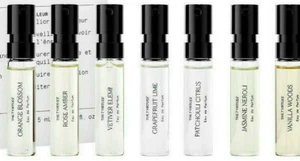 The 7 Virtues edp .05oz/.06oz Trial/Sample Spray Vial CHOSE/PICK/CHOICE of Scent - Picture 1 of 1