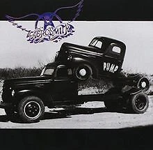 Pump von Aerosmith | CD | Zustand akzeptabel - Bild 1 von 2