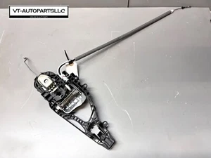 ⭐️2016-2019 BMW 740I 750I G11 G12 FRONT LEFT DRIVER DOOR HANDLE BRACKET OEM - Picture 1 of 13