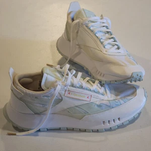 Reebok Hot Ones x Classic Leather Legacy The Thirst Quencher Sneakers - Size 13 - Picture 1 of 9
