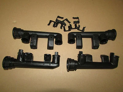 SOPORTE INYECTOR BMW S1000R K47 14-18 INYECTOR PORTA INYECTOR Foto 1 de 4