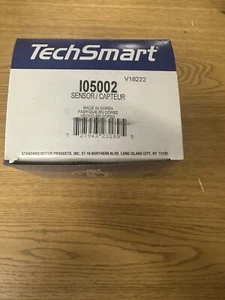 Tech Smart IO5002 Sensor Throttle Body For Hyundai And Kia - Picture 1 of 5