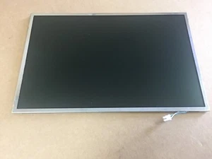 IBM Lenovo X200 X201 LCD Screen LTN121AT03 12.1" WXGA 42T0478 42T0477 - Picture 1 of 3