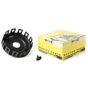 PROX BILLET Clutch Basket Fits YAMAHA YZ400F 1998 1999 2000 - Picture 1 of 2