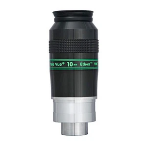 Tele Vue 1.25" & 2" Ethos Eyepiece - 10mm - Picture 1 of 2