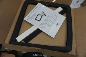 CAMCO 14" X 14" UNIVERSAL ROOF AIRCONDITIONER GASKET KIT 25071 - Bild 1 von 5