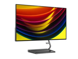 Lenovo Qreator 27 computer monitor 68.6 cm (27") 3840 x 2160 pixels 4K Ultra ... - Picture 1 of 8