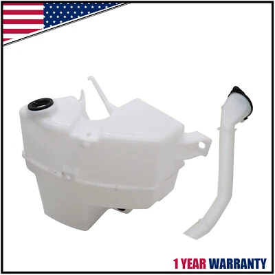 Washer Reservoir Tank For Toyota Camry 2018-2022 For Avalon 2019-2022 With Pump Foto 1 de 4