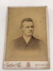 reproduction Photo 1880’s of man in formal dress 4x6