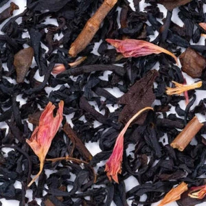 Té Abril en París - Imagen 1 de 5