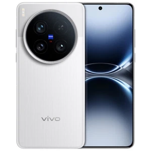 VIVO X200 Ultra 5G Smartphone Android 15 Snapdragon 8 Elite Octa Core GPS NFC - Afbeelding 1 van 15