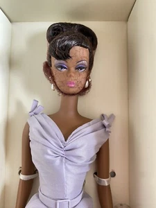 Barbie Silkstone Sunday Best Doll NRFB - Picture 1 of 5