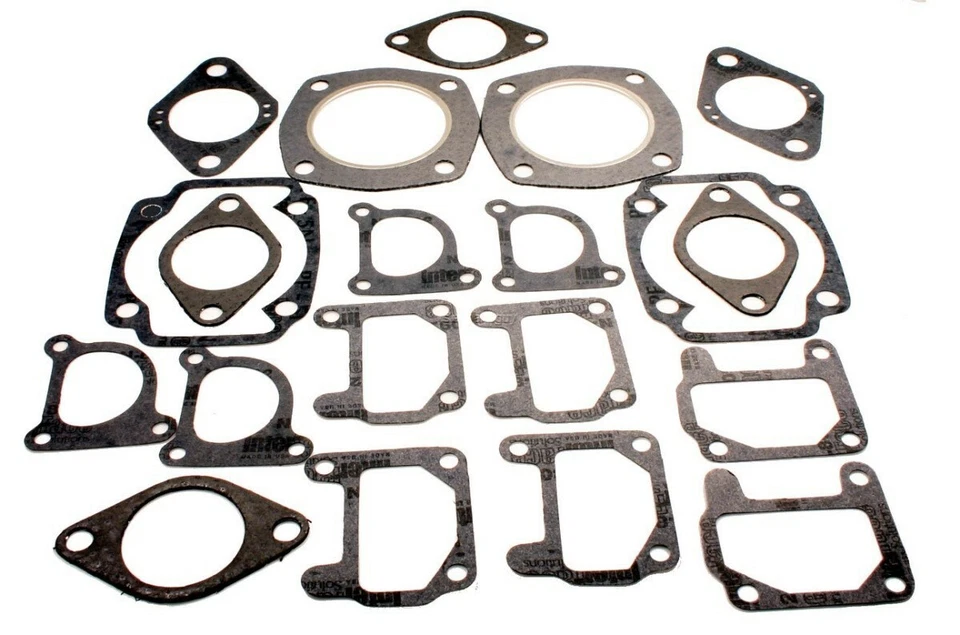 Juego de juntas de extremo superior Kawasaki Inviter 340, 1978 Foto 1 de 1