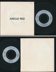 AXELLE RED 45 TOURS SP 7" FRANCE SENSUALITE - Picture 1 of 1