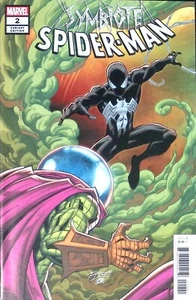 Symbiote Spider-Man #2 - Variante de cubierta Ron Lim de alto grado - Imagen 1 de 2