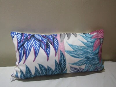 Designers Guild Christian Lacroix Belorizonte Azur Cushion Cover - Imagem 1 de 4