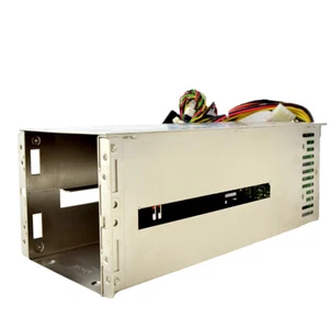 EMACS MIN2-6251P 250W 2U Käfig B00MIN2250009 - Bild 1 von 2