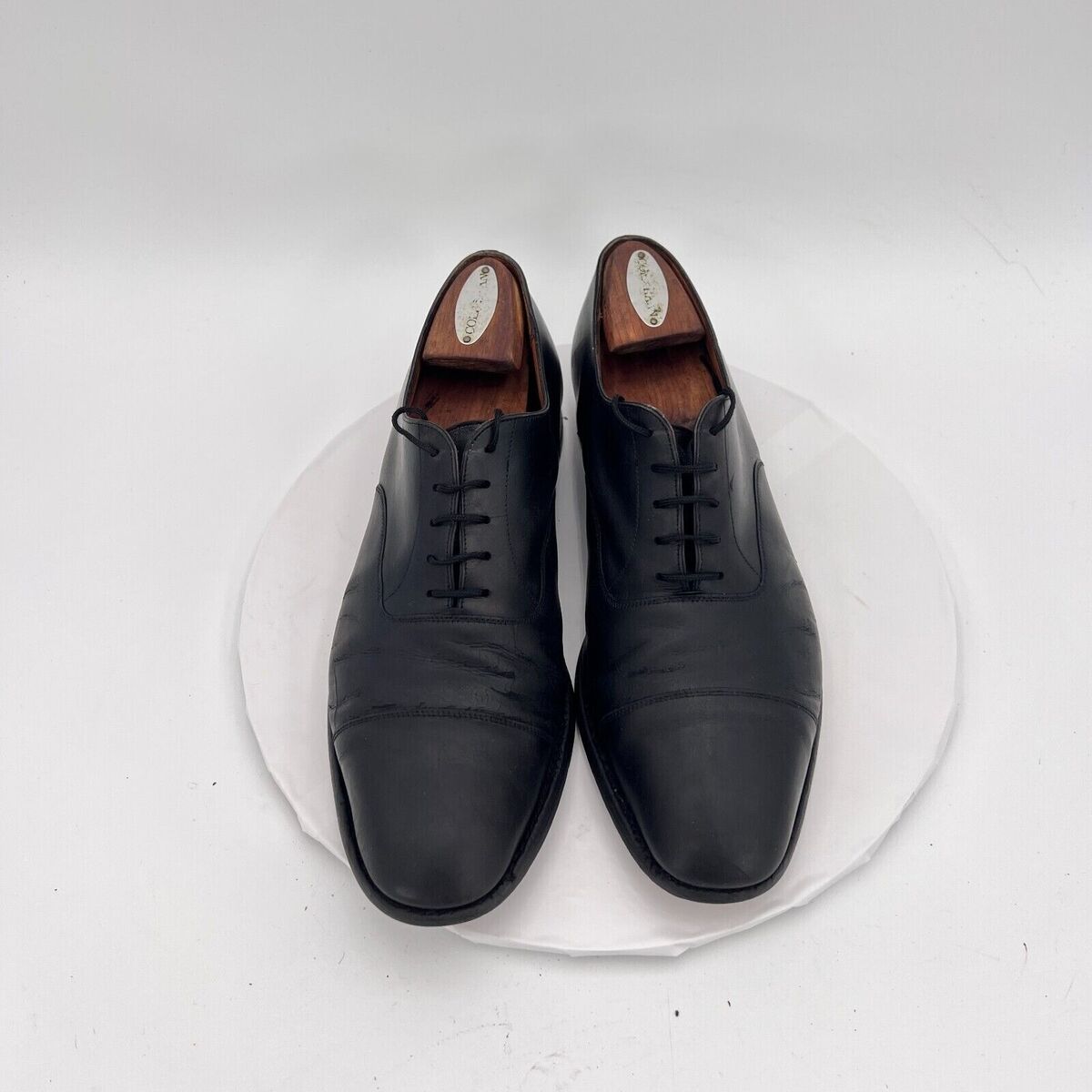Oxford Upper Leather Dress Shoes J.M. Weston for Men for Oxford Upper Leather Dress Shoes J.M. Weston for Men for