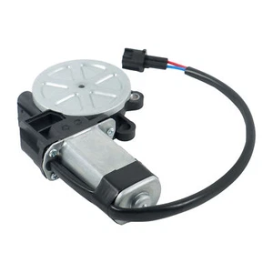 Front Left Power Window Lift Motor For Nissan Frontier 2005-2021 Xterra 2000-15 - Foto 1 di 10