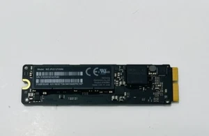 MacBook Pro Retina A1398 Mid 2014 512GB SSD 655-1805D (Mac OS X Yosemite) - Picture 1 of 5