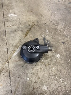 Eje de transmisión final 12 Honda Fury VT 1300 CX Foto 1 de 2