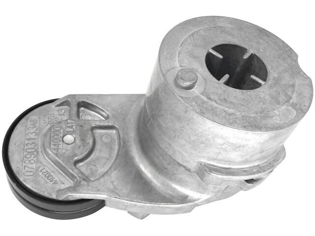 Tensor de correa accesorio SKP 63YK77K para Audi 90 Quattro 1993-1995 2,8 L V6 GAS Foto 1 de 1