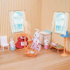 1/12 Kitchen Furniture Bedroom Bakeware Sets Miniature Dollhouse Accessories