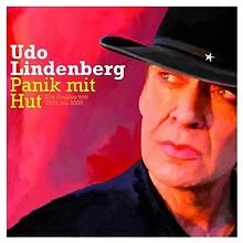 Panik mit Hut - Die Singles 1972-2005 von Lindenberg,Udo | CD | Zustand gut - Bild 1 von 1