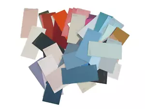Lotto 65 Campioni di Colori Pittura per Progetti Scrapbooking Arte/Artigianato - Foto 1 di 2