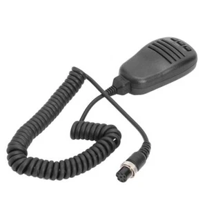 Handheld Shoulder Microphone Mic Speaker MH-31B8 for Yaesu FT-847 FT-920 FT-950 - Zdjęcie 1 z 12