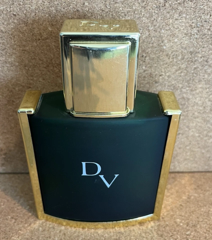 Houbigant Duc De Vervins, DV Eau de Toilette spray 4 oz 120 ml nuevo sin caja Francia Foto 1 de 4