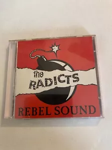 The Radicts - Rebel sound - Picture 1 of 2