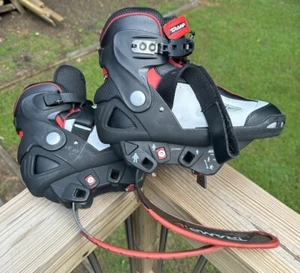 Trampit Springschuhe Tramp It Größe L - Bild 1 von 8