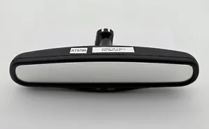 OEM 06-16 Honda CR-V EX-L Front Cabin Interior Rear View Mirror Auto Dimming - Picture 1 of 20