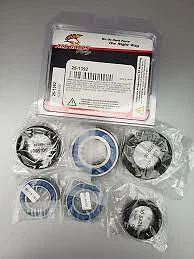 CUSCINETTI per RUOTA POSTERIORE Suzuki SV 1000 S 2003 2004 2005 2006 2007 Foto 1 de 3