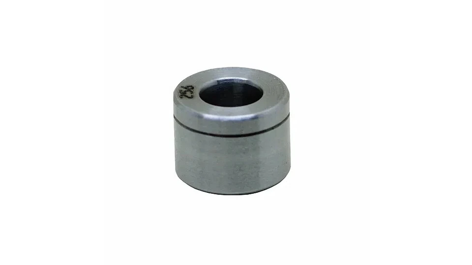 Hornady Match Grade Die Bushing - .256 — 第 1/1 张图片