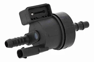 VEMO Activated Carbon Filter Valve For AUDI CUPRA SEAT SKODA 15-22 06H906517Q - Picture 1 of 9