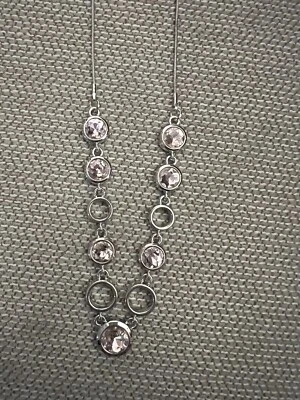 Conjunto de Joyas Paparazzi Hermoso Collar Rosa Con Pendiente y Pulsera A Juego Foto 1 de 4